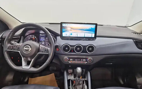 Nissan Qashqai, 2024 год, 1 860 000 рублей, 10 фотография