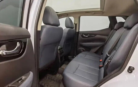 Nissan Qashqai, 2024 год, 1 860 000 рублей, 9 фотография