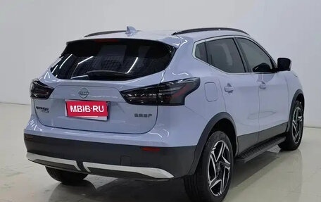 Nissan Qashqai, 2024 год, 1 860 000 рублей, 6 фотография