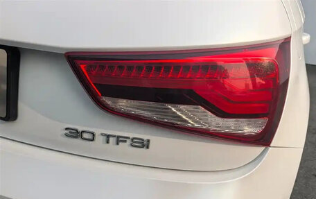 Audi A1, 2016 год, 1 350 035 рублей, 8 фотография