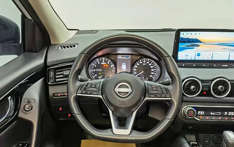 Nissan Qashqai, 2024 год, 1 860 000 рублей, 11 фотография