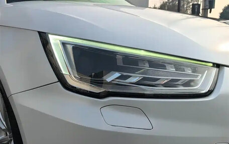 Audi A1, 2016 год, 1 350 035 рублей, 7 фотография