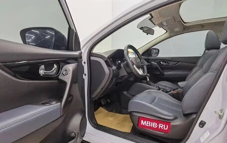 Nissan Qashqai, 2024 год, 1 860 000 рублей, 8 фотография