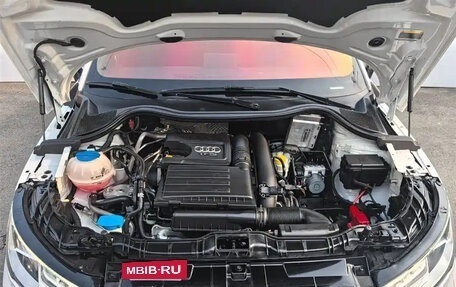 Audi A1, 2016 год, 1 350 035 рублей, 9 фотография