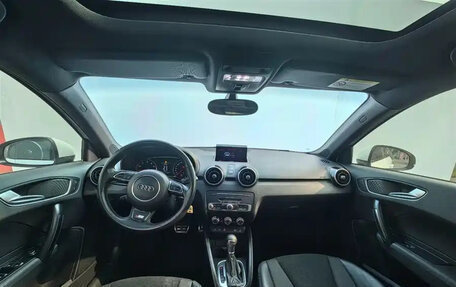 Audi A1, 2016 год, 1 350 035 рублей, 10 фотография