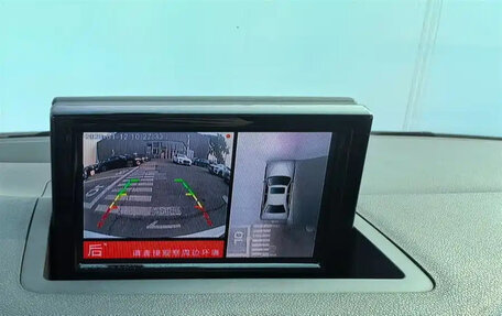 Audi A1, 2016 год, 1 350 035 рублей, 13 фотография