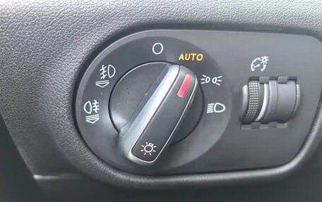 Audi A1, 2016 год, 1 350 035 рублей, 12 фотография