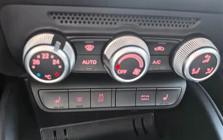 Audi A1, 2016 год, 1 350 035 рублей, 14 фотография