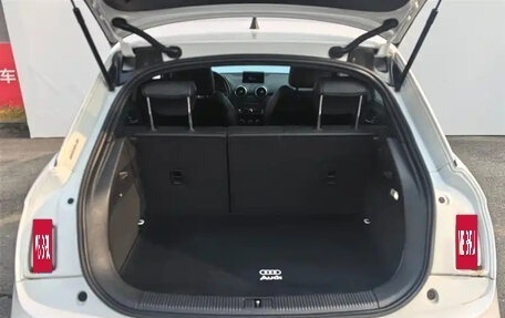 Audi A1, 2016 год, 1 350 035 рублей, 18 фотография