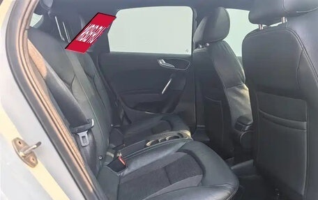 Audi A1, 2016 год, 1 350 035 рублей, 16 фотография