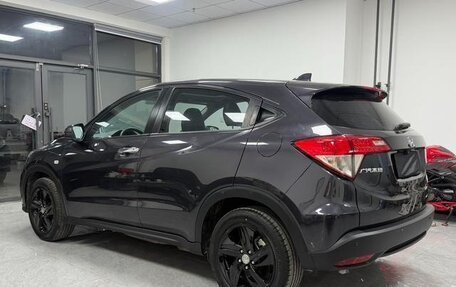 Honda Vezel, 2021 год, 1 580 009 рублей, 4 фотография