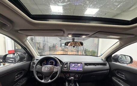 Honda Vezel, 2021 год, 1 580 009 рублей, 10 фотография