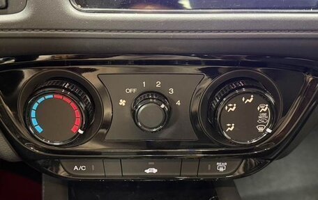 Honda Vezel, 2021 год, 1 580 009 рублей, 14 фотография