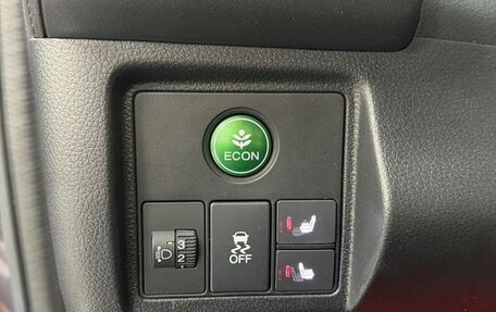 Honda Vezel, 2021 год, 1 580 009 рублей, 9 фотография