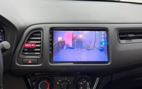 Honda Vezel, 2021 год, 1 580 009 рублей, 13 фотография