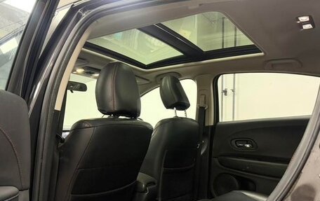 Honda Vezel, 2021 год, 1 580 009 рублей, 16 фотография