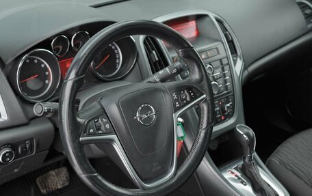 Opel Astra J, 2012 год, 880 000 рублей, 11 фотография