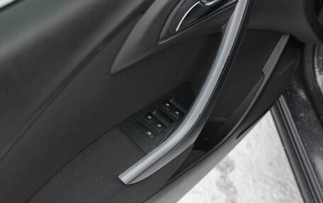 Opel Astra J, 2012 год, 880 000 рублей, 17 фотография