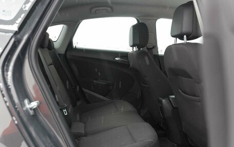 Opel Astra J, 2012 год, 880 000 рублей, 18 фотография