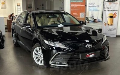 Toyota Camry, 2022 год, 3 250 000 рублей, 1 фотография