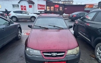 Daewoo Nexia I рестайлинг, 2011 год, 90 000 рублей, 1 фотография