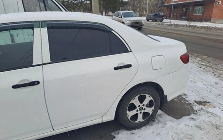 Toyota Corolla, 2008 год, 600 000 рублей, 1 фотография