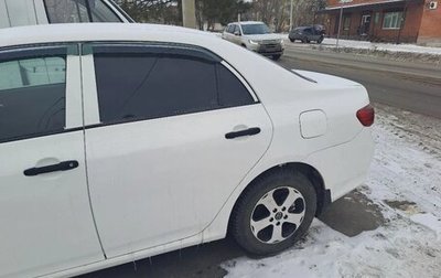 Toyota Corolla, 2008 год, 600 000 рублей, 1 фотография