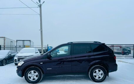 SsangYong Kyron I, 2010 год, 899 999 рублей, 3 фотография
