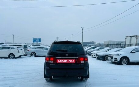 SsangYong Kyron I, 2010 год, 899 999 рублей, 5 фотография