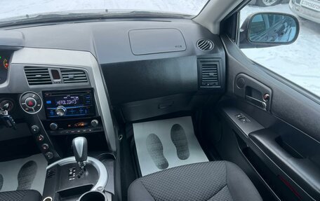 SsangYong Kyron I, 2010 год, 899 999 рублей, 15 фотография