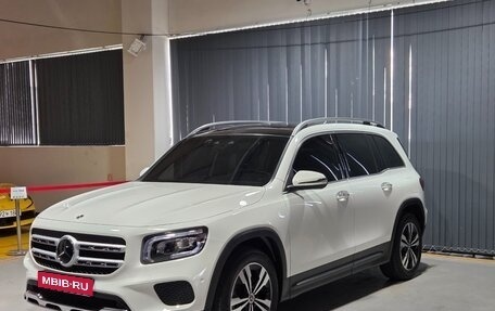 Mercedes-Benz GLB, 2023 год, 3 200 009 рублей, 1 фотография