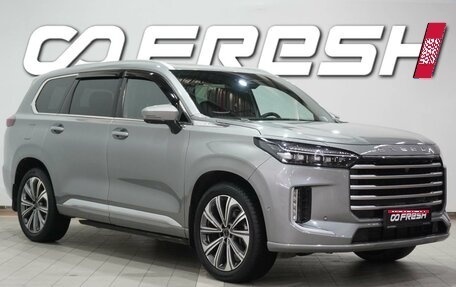 CheryExeed VX, 2023 год, 3 940 000 рублей, 1 фотография