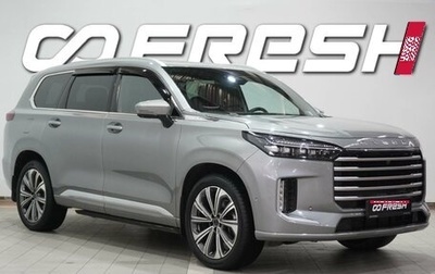 CheryExeed VX, 2023 год, 3 940 000 рублей, 1 фотография