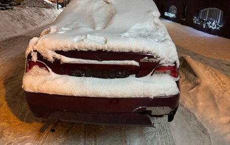 Daewoo Nexia I рестайлинг, 2011 год, 90 000 рублей, 2 фотография