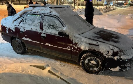 Daewoo Nexia I рестайлинг, 2011 год, 90 000 рублей, 4 фотография