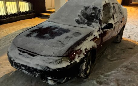 Daewoo Nexia I рестайлинг, 2011 год, 90 000 рублей, 6 фотография