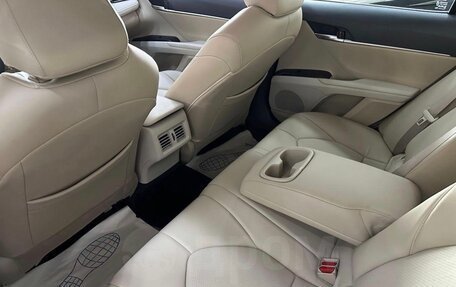 Toyota Camry, 2022 год, 3 250 000 рублей, 3 фотография