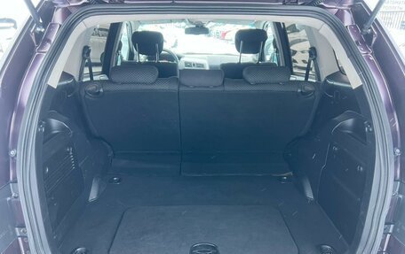 SsangYong Kyron I, 2010 год, 899 999 рублей, 19 фотография