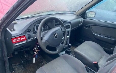 Daewoo Nexia I рестайлинг, 2011 год, 90 000 рублей, 5 фотография