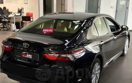 Toyota Camry, 2022 год, 3 250 000 рублей, 7 фотография