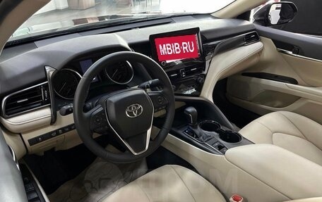 Toyota Camry, 2022 год, 3 250 000 рублей, 6 фотография