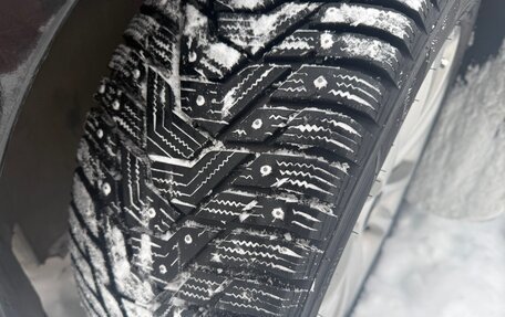 Skoda Superb III рестайлинг, 2012 год, 679 000 рублей, 14 фотография