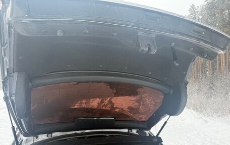 Skoda Superb III рестайлинг, 2012 год, 679 000 рублей, 30 фотография