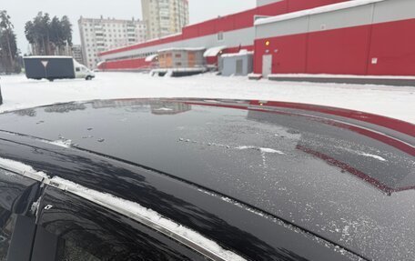 Skoda Superb III рестайлинг, 2012 год, 679 000 рублей, 22 фотография