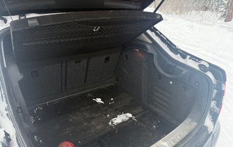 Skoda Superb III рестайлинг, 2012 год, 679 000 рублей, 29 фотография