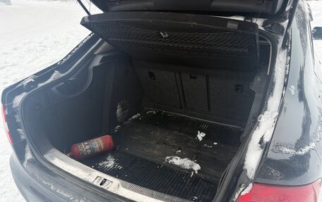 Skoda Superb III рестайлинг, 2012 год, 679 000 рублей, 28 фотография