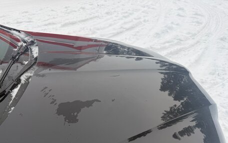 Skoda Superb III рестайлинг, 2012 год, 679 000 рублей, 25 фотография