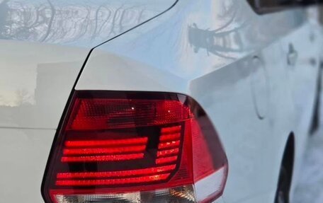 Volkswagen Polo VI (EU Market), 2016 год, 1 099 000 рублей, 4 фотография