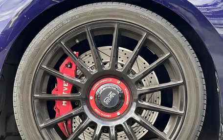 Volkswagen Golf VII, 2018 год, 1 293 290 рублей, 13 фотография