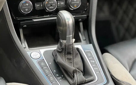 Volkswagen Golf VII, 2018 год, 1 293 290 рублей, 11 фотография